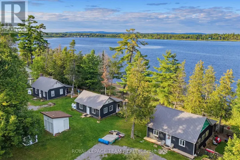 Detached at 754 FOREST PARK ROAD, Laurentian Valley