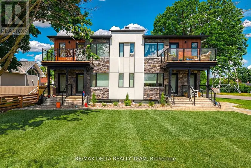 Other at 3 - 77A GRANTON AVENUE, Ottawa