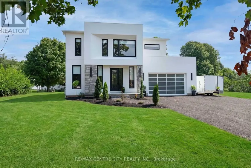 Detached at 53900 HERITAGE LINE, Bayham