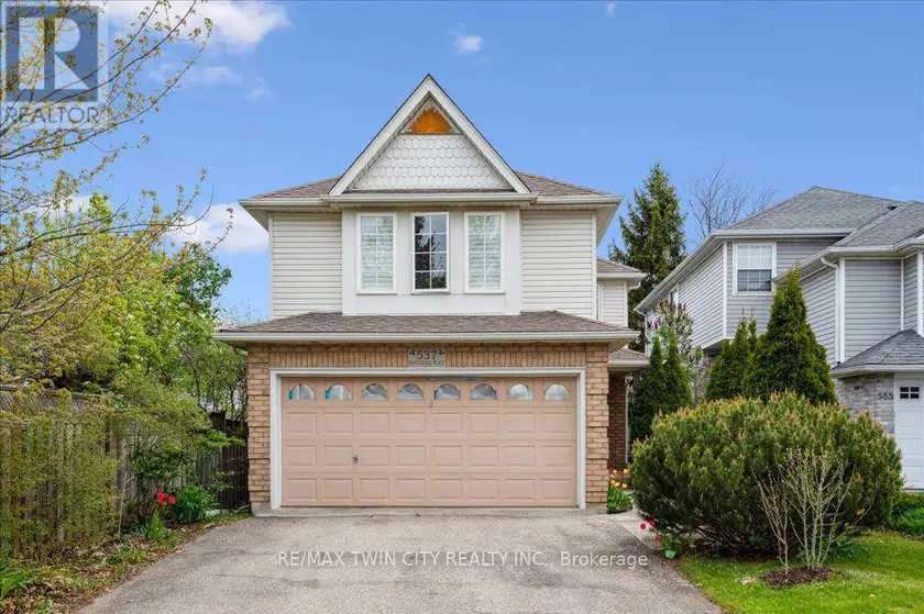 Detached at 537 HAVENDALE PLACE, Waterloo