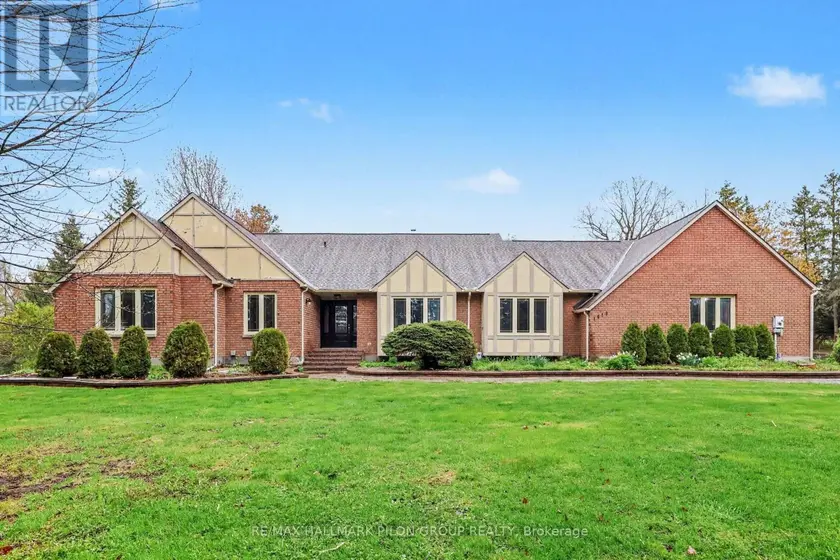 Detached at 1619 SEQUOIA DRIVE, Ottawa