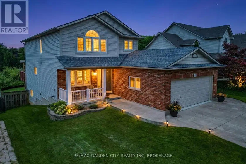 Detached at 4039 BARRY DRIVE, Lincoln