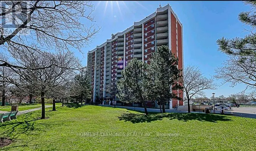 Apartment at 112 - 1105 JALNA BOULEVARD, London