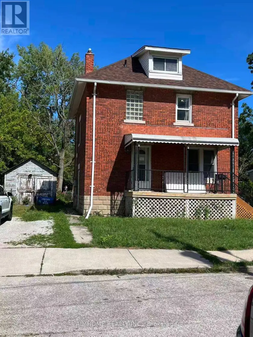 Detached at 182 Josephine Ave, Windsor