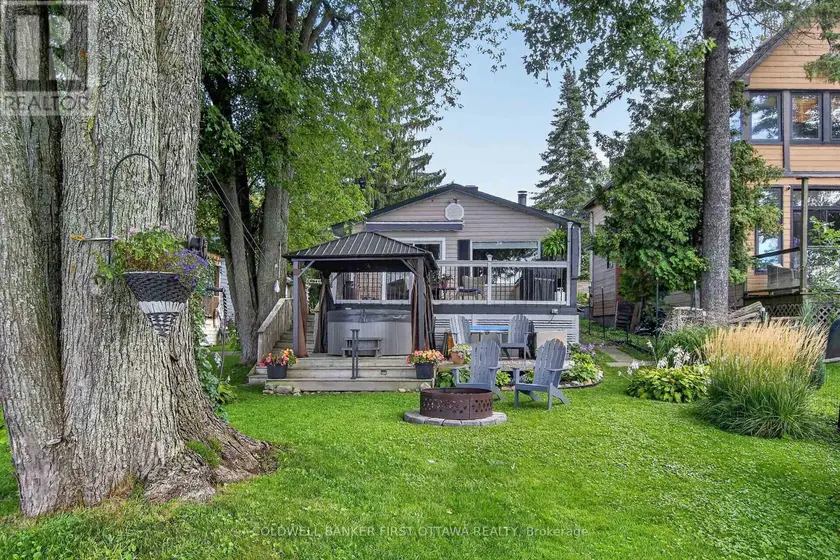 Detached at 172 RICHARDS LANE, Beckwith