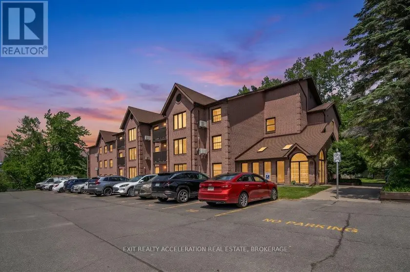 Apartment at 103 - 11 CENTRE STREET S, Greater Napanee