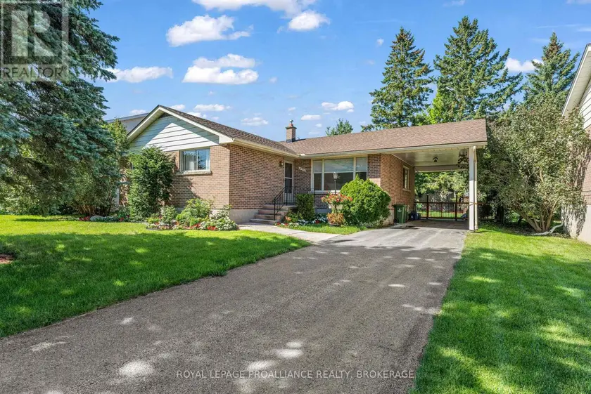 Detached at 421 WINDWARD PLACE, Kingston