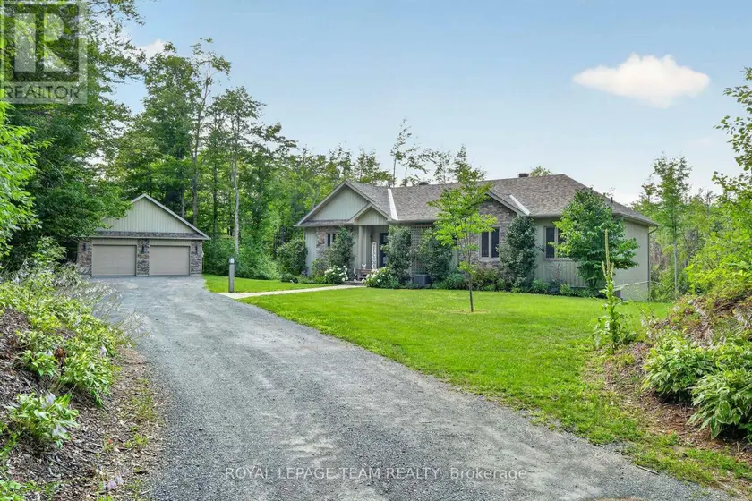 Detached at 1830 ROLLIN ROAD, Clarence-Rockland