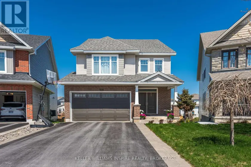 Detached at 629 GWEN AVENUE, Kingston