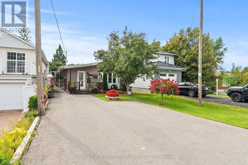 Detached at 1988 BOYER ROAD, Ottawa