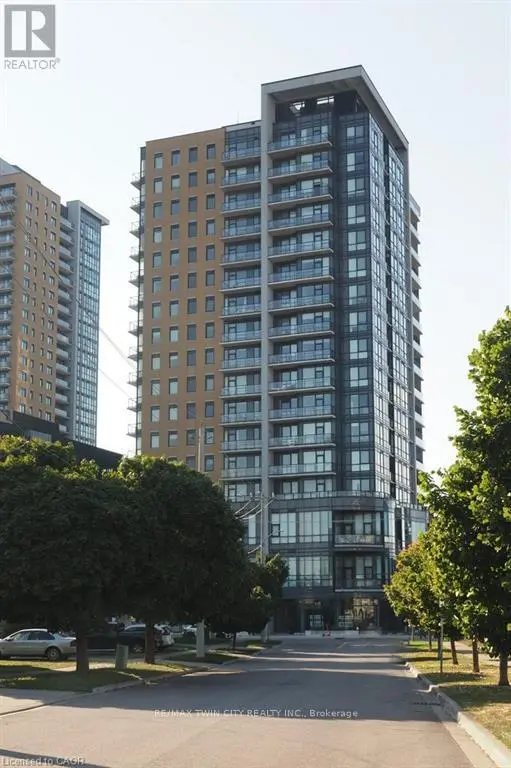 Apartment at 910 - 100 GARMENT STREET, Waterloo
