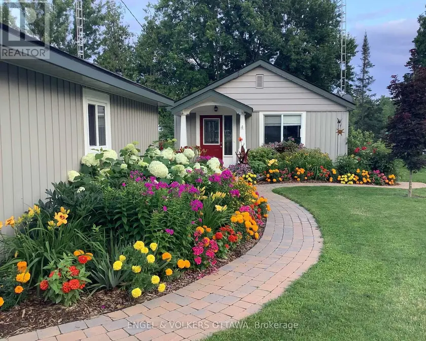 Detached at 131 BAY STREET, Drummond/North Elmsley