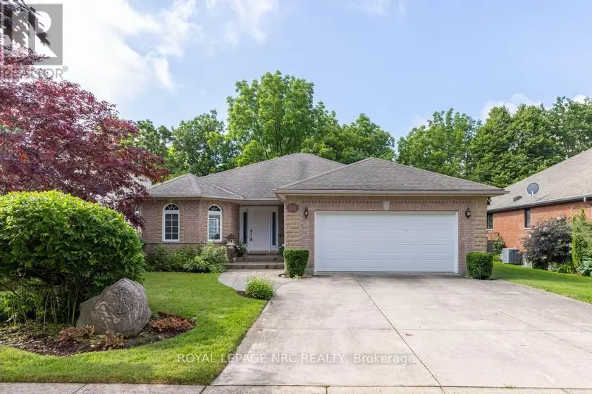 Detached at 18 HARMONY DRIVE, Niagara-on-the-Lake