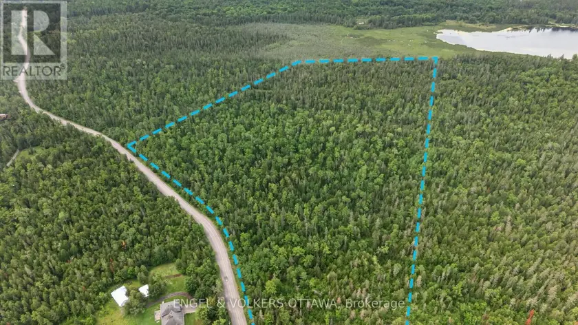 Vacant Land at 775 KERWIN ROAD, Ottawa