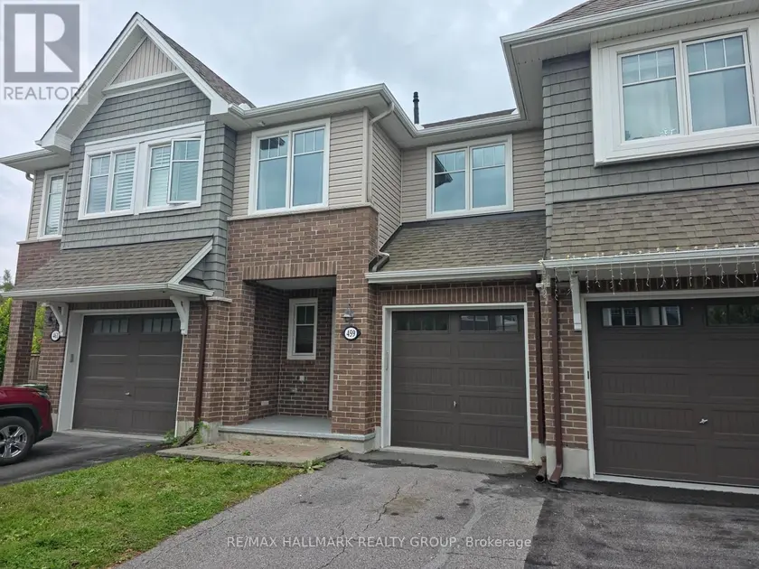 Townhouse at 459 WARMSTONE DRIVE, Ottawa
