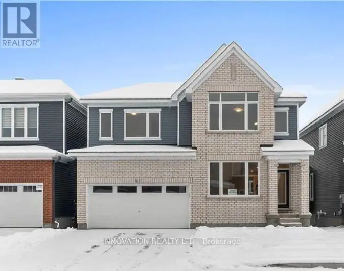 Detached at 741 EMINENCE STREET, Ottawa