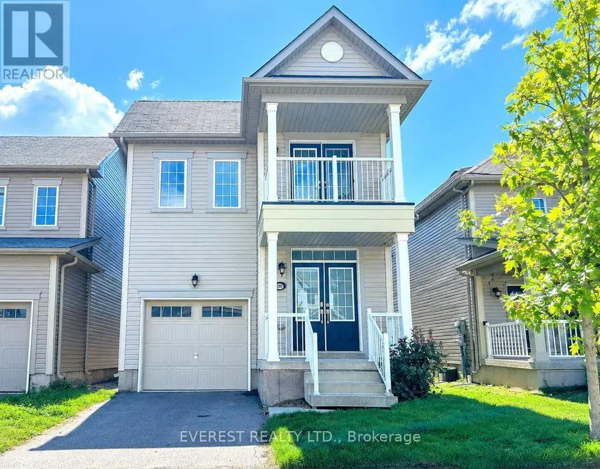 Detached at 8724 PAWPAW LANE, Niagara Falls
