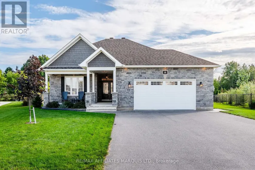 Detached at 18 HILDA STREET, South Stormont