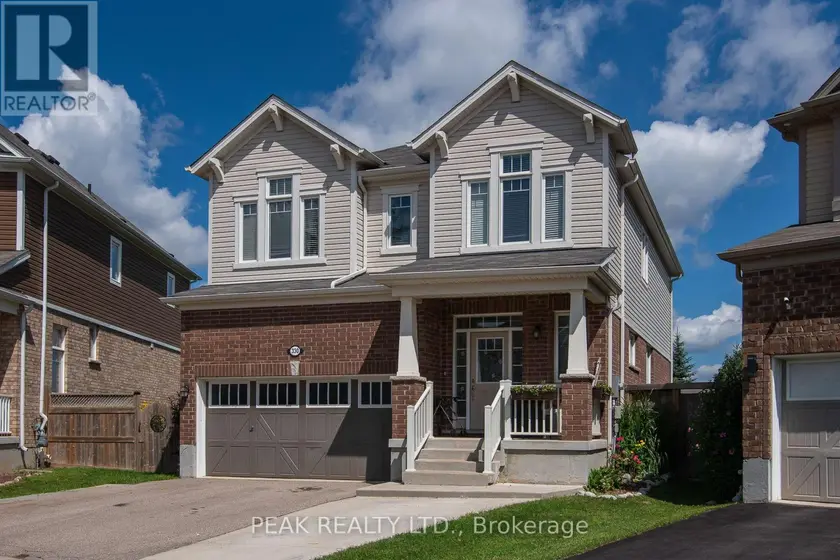 Detached at 330 GROVEHILL CRESCENT, Kitchener