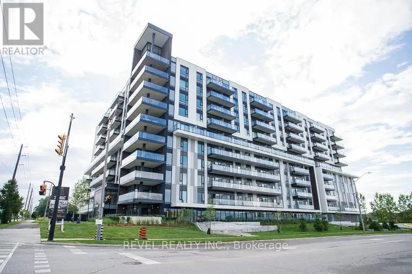 Apartment at 1010 - 575 CONKLIN ROAD, Brantford