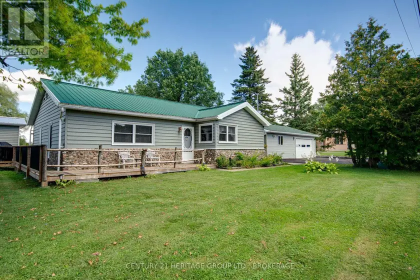 Detached at 492 KINGSTON MILLS ROAD, Kingston