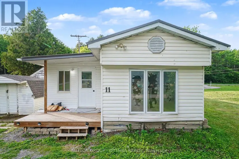 Detached at 11 - 1210 ST FELIX ROAD, Clarence-Rockland