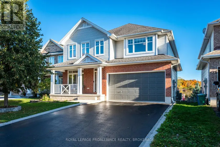 Detached at 675 FIELDSTONE DRIVE, Kingston