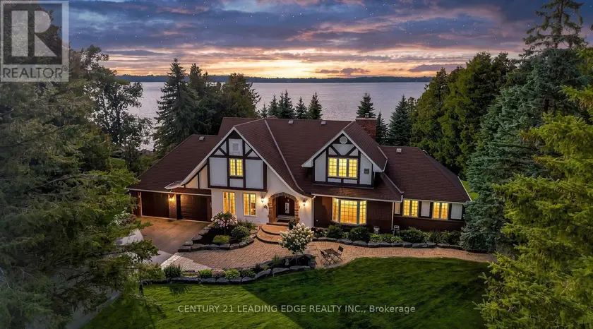 Detached at 11 RODEO DRIVE, Kawartha Lakes