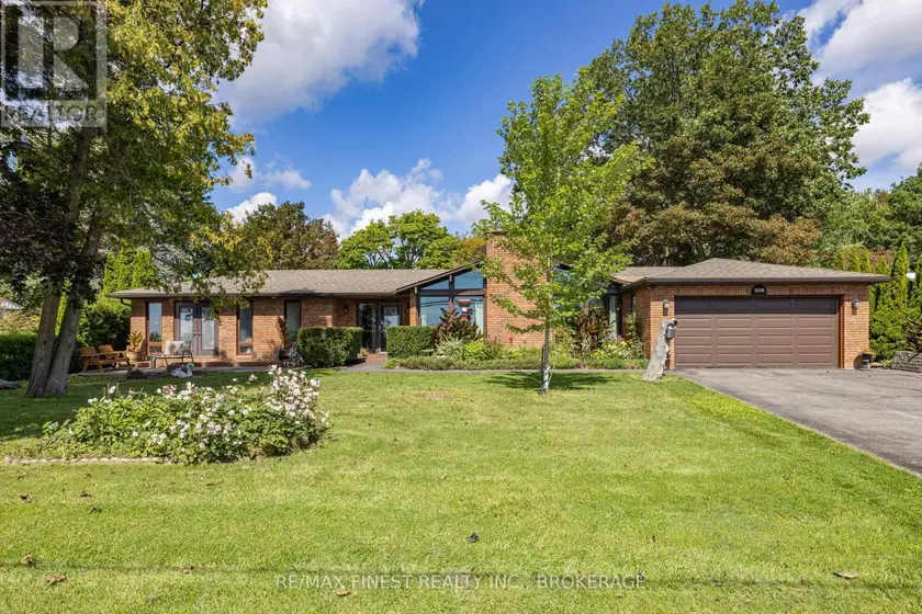 Detached at 4443 BATH ROAD, Loyalist