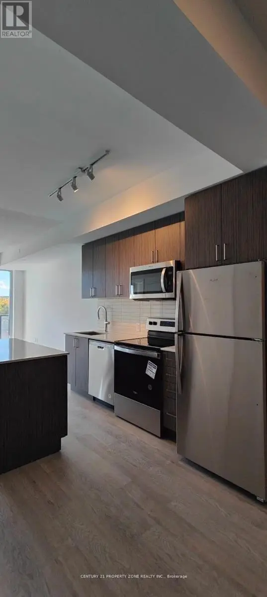 Apartment at 405 - 2782 BARTON STREET E, Hamilton
