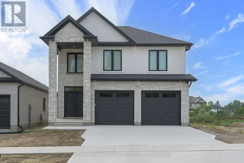 Detached at 6777 HEATHWOODS AVENUE, London
