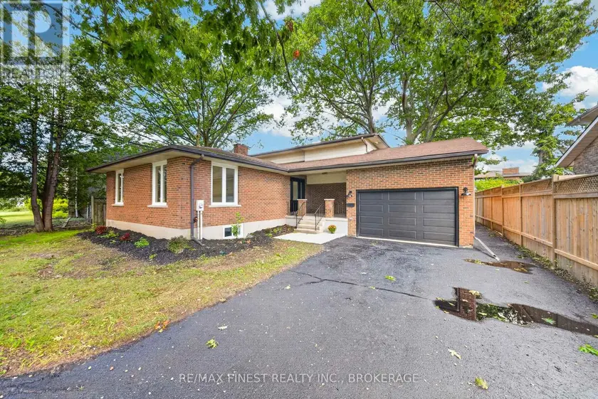 Detached at 530 ROOSEVELT DRIVE, Kingston