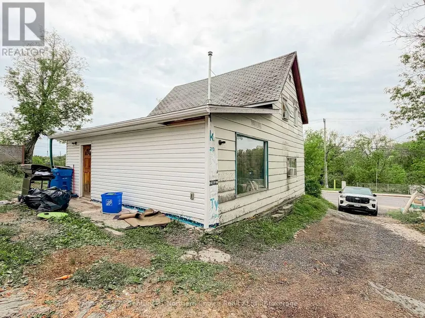 Detached at 35 PARSONS STREET, Kenora