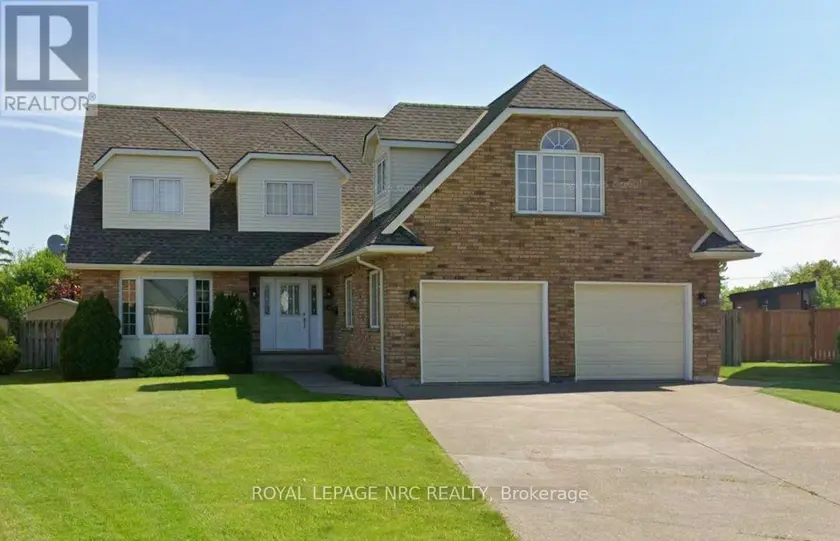 Detached at 21 ELMVALE CRESCENT, Port Colborne