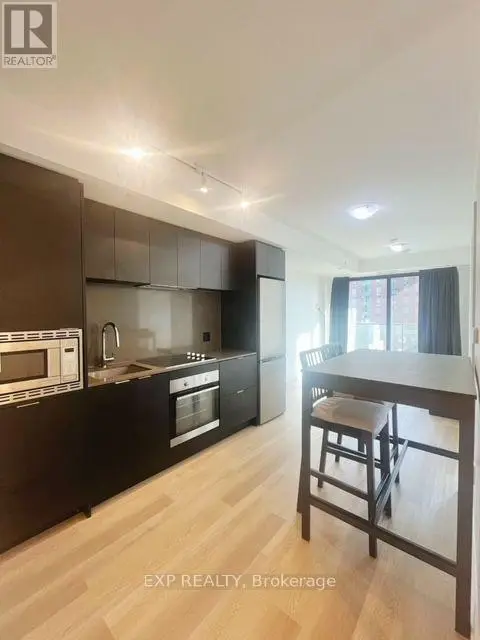 Apartment at 1 JARVIS STREET, Hamilton
