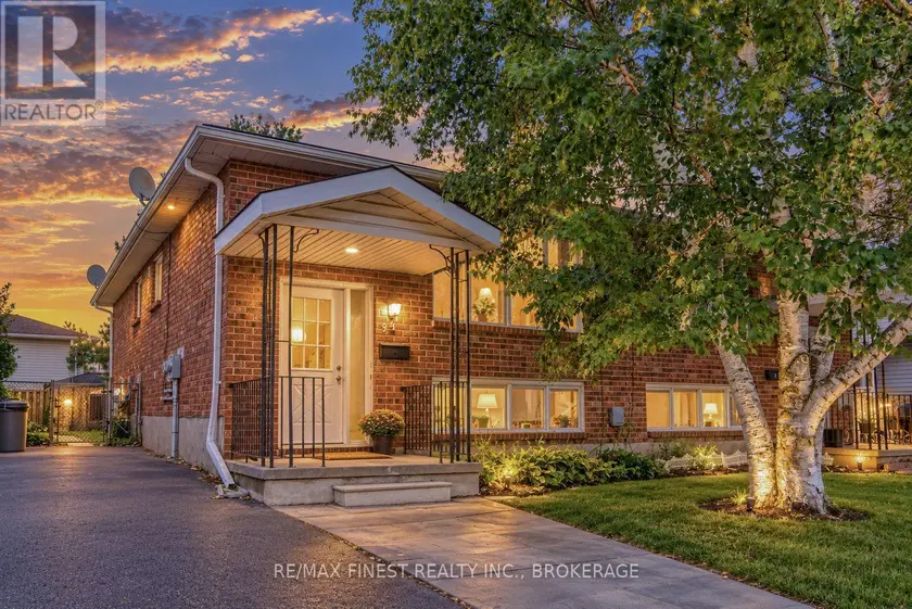 Semi-Detached/Link at 941 WARBURTON CRESCENT, Kingston