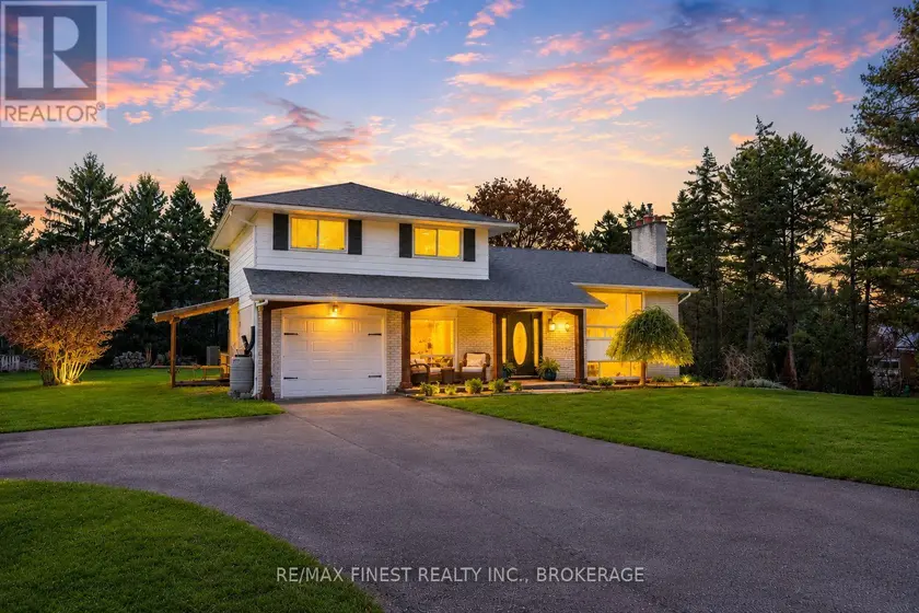 Detached at 207 MEADOW CRESCENT, Greater Napanee