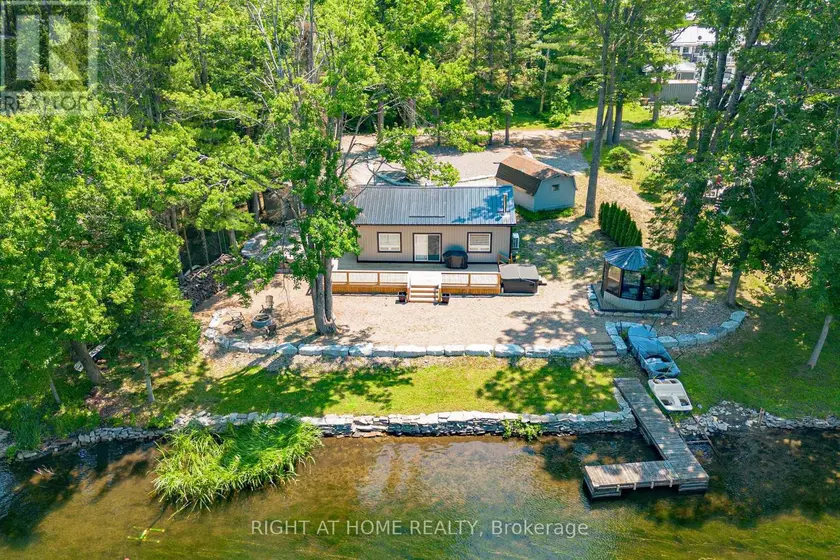 Detached at 11 LITTLE BAY DRIVE, Kawartha Lakes