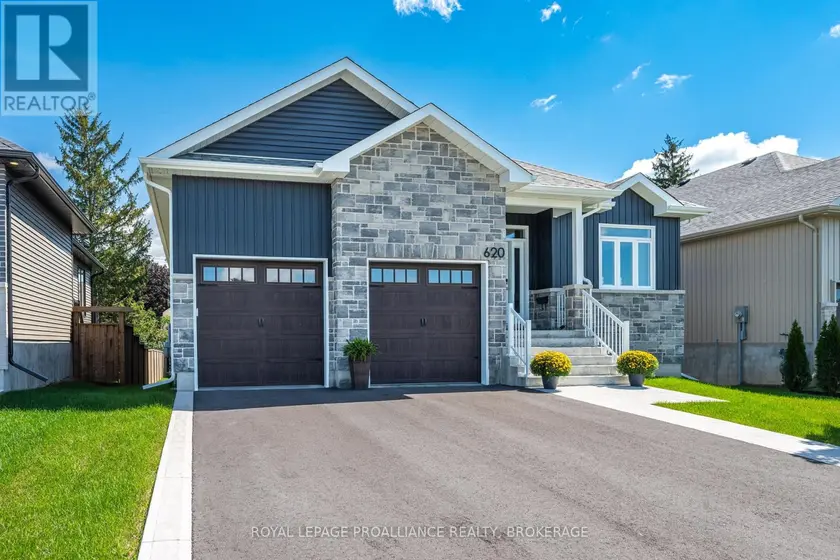 Detached at 620 GRACELAND AVENUE, Kingston