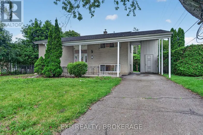 Detached at 11 PEMBER PLACE, Kingston
