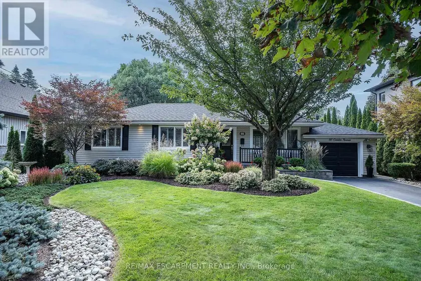 Detached at 66 GARDEN AVENUE, Hamilton