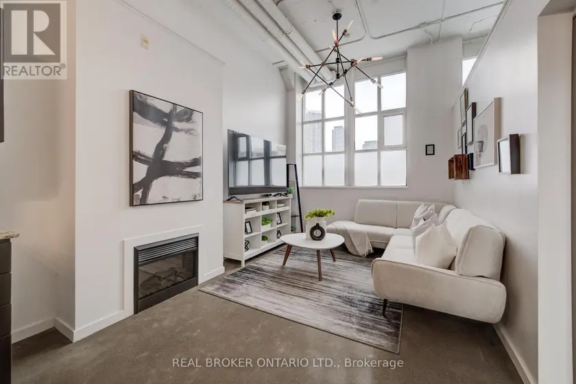 Apartment at 126 - 410 KING STREET W, Kitchener