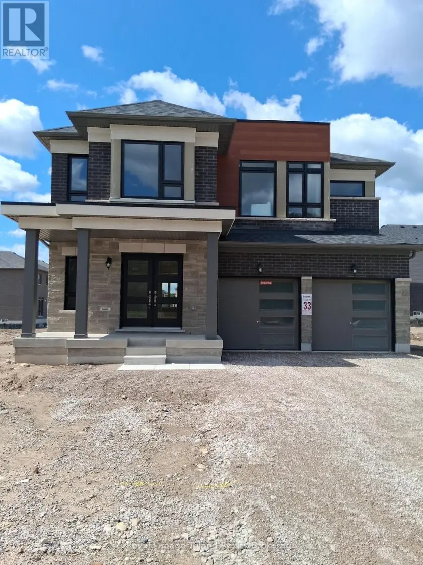 Detached at 959 TRILLIUM DRIVE, Woodstock