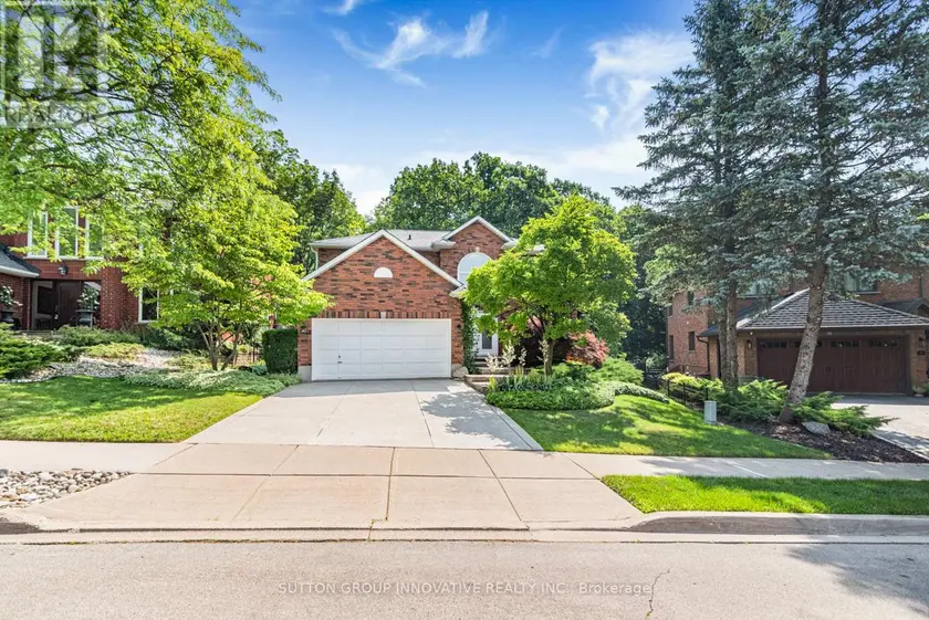 Detached at 59 RENATA COURT, Hamilton
