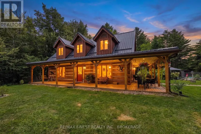 Detached at 2961 RAILTON ROAD, Frontenac