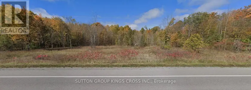 Vacant Land at COUNTY ROAD 48 PORTAGE ROAD, Kawartha Lakes