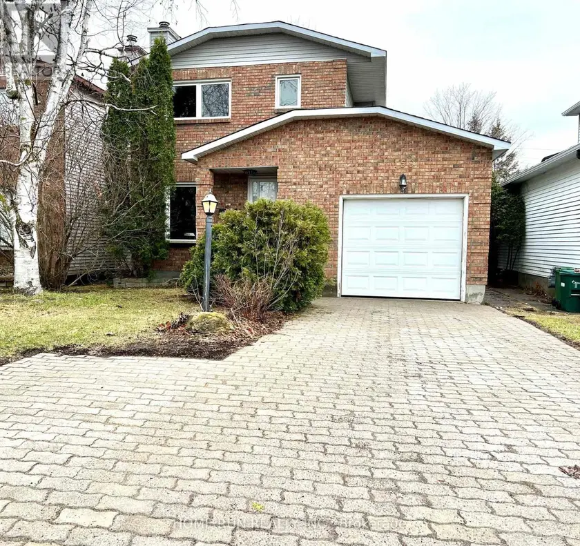 Detached at 159 PHEASANT RUN DRIVE, Ottawa
