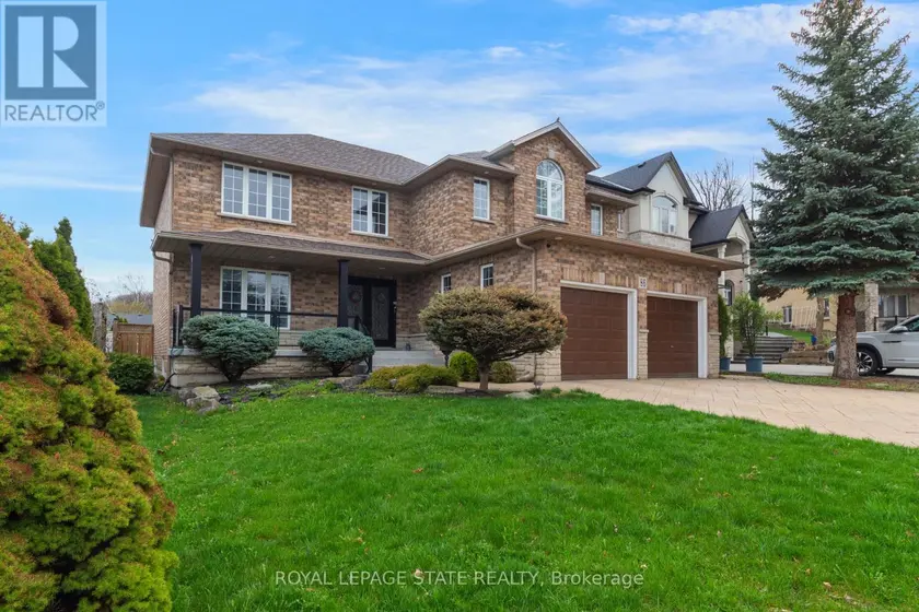 Detached at 86 MARGARET AVENUE, Hamilton