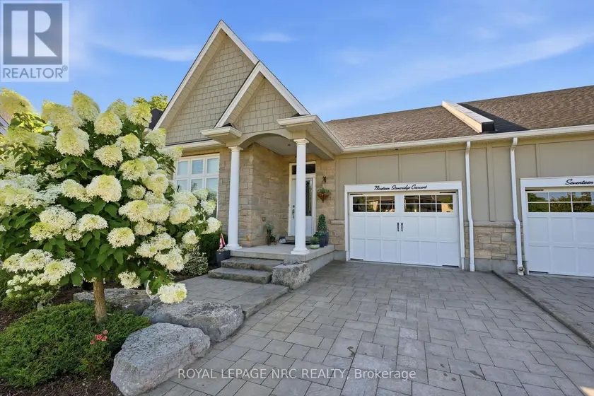 Townhouse at 19 STONERIDGE CRESCENT, Niagara-on-the-Lake