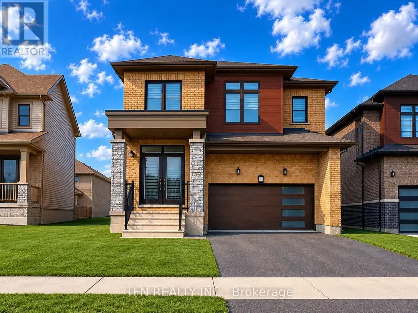 Detached at 71 SUNDIN DRIVE, Haldimand